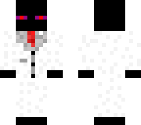 enderman in the mafia