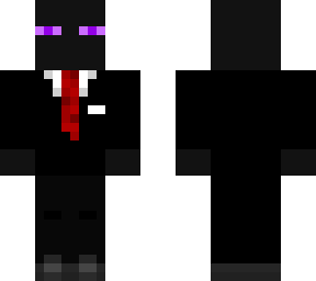 endersmokin