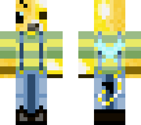 endlessbees skin 2.5