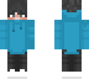 even cooooler skin