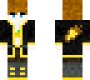 evoker