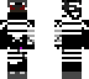 faceless thieif