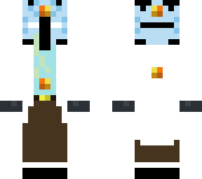 farfadox rick