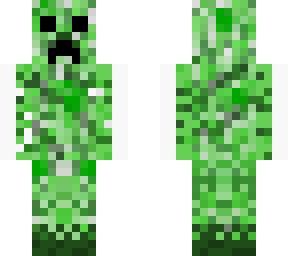 fat creeper