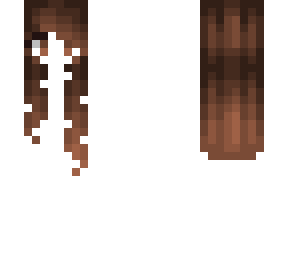 female hb - brunette