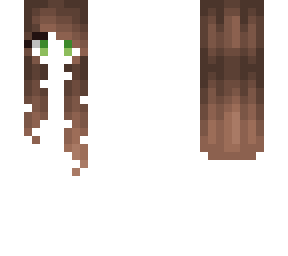 female hb - brunette