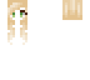 female hb - vanilla blonde