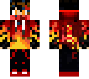 fire ninja