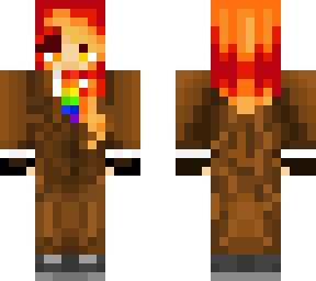 fire suit