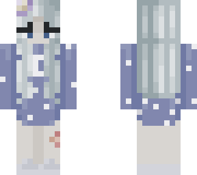 first skin remake!  gravity