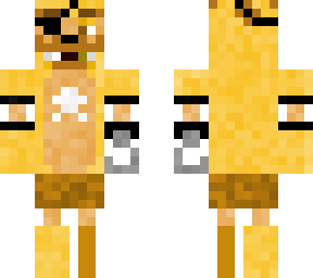 fixed steve golden star