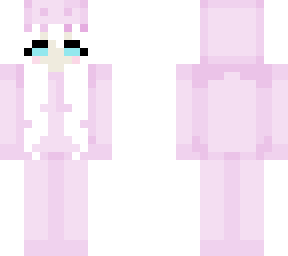 fixing the pastel monster