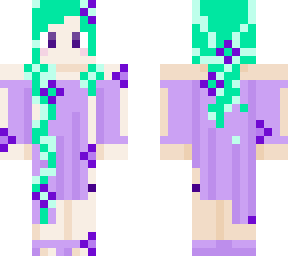 flower girl