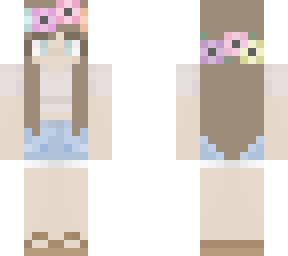 flower girl