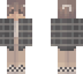 forgot remade (flannel)