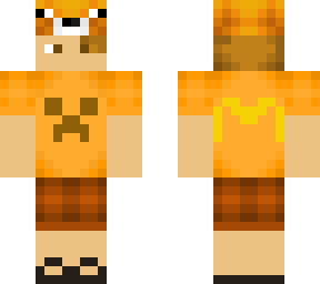 fox boi