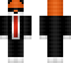 fox hitman