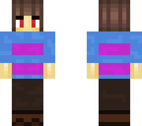 frisk