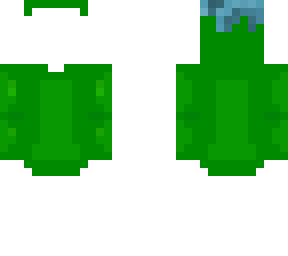 frog- *request*