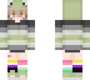 frog abro