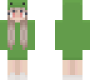 frog hoodie (fixed)