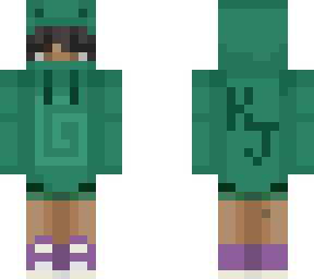 frog hoodie (karl jacobs)