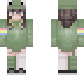 frog obsession fixed