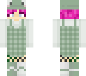 froggie girl