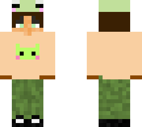 frogie