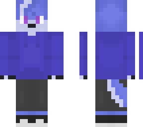 furry
