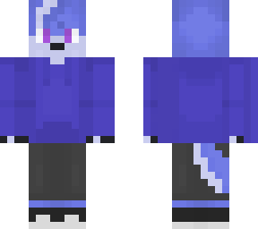 furry