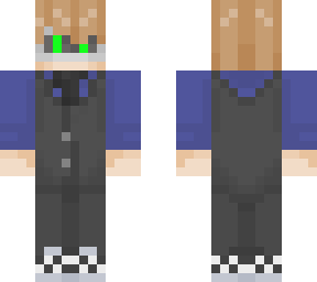 future tom [eddsworld]