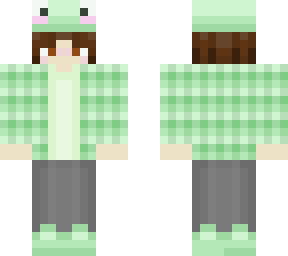fwoggy