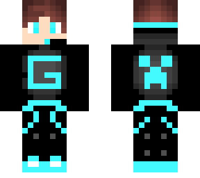 g boy