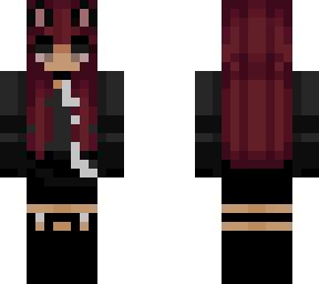 g.o.t.h.i.c squad leader (update)