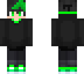 g r e e n re-color of b l u e and p u r p l e  (in the description}