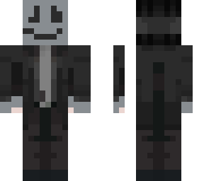 gabber clan man