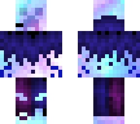 galaxy slime 2.0