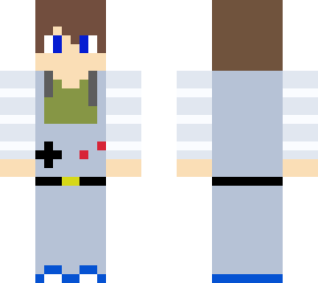 game - boy boy (xd)