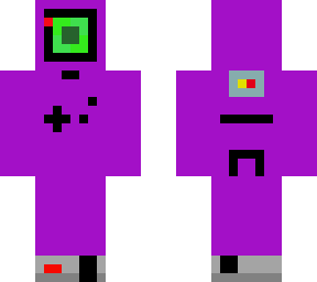 game boy color man