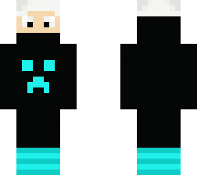 gamer skin