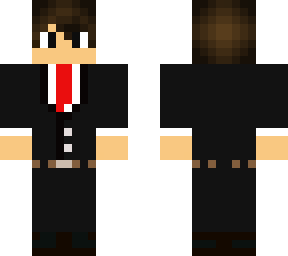 gamer suit