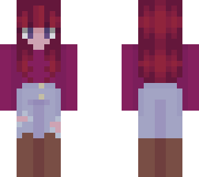 garnet  //birthstone series!!