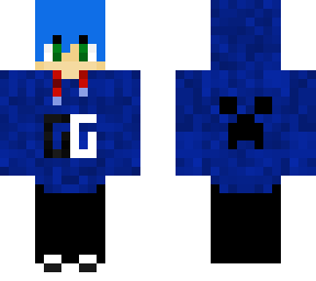 gg boy