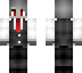 ghost bartender