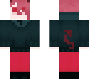 ghost in a hoodie