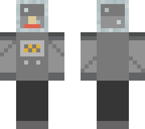 giant robot