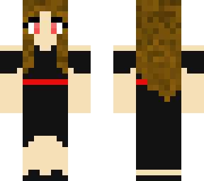 girl vampire