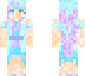goddess of oceans