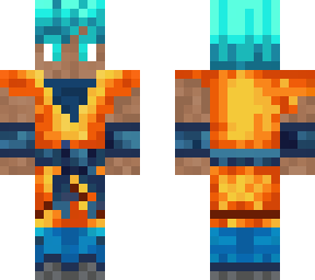goku